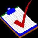 Checklist