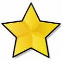 Yellow star