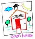 Elementary School Open House