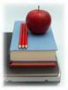 Read Books and Eat Apples