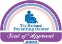 The National Parenting Center Seal of Approval