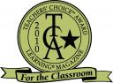 Teachers’ Choice Award for the Classroom