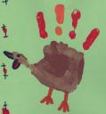 Emma Leigh’s Turkey