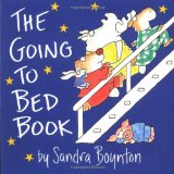 The Going To Bed Book