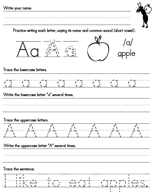 printable-handwriting-worksheets-sight-words-reading-writing-spelling-worksheets