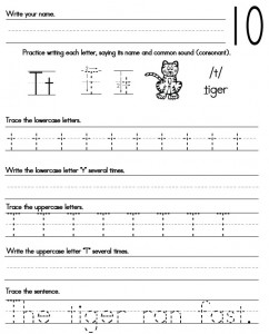 Free Printable Alphabet Handwriting Practice Sheets - Paper Trail Design   Alphabet writing practice, Alphabet handwriting practice, Handwriting  practice sheets