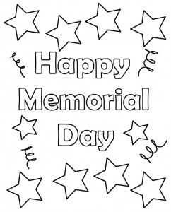 what is memorial day sight words reading writing spelling worksheets