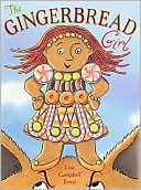 ginger bread girl