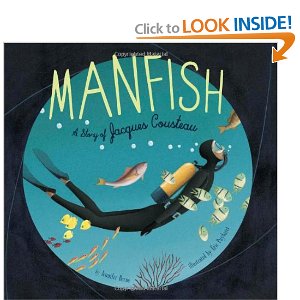 Manfish