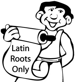 Greek and Latin Roots - Sight Words, Reading, Writing, Spelling & Worksheets