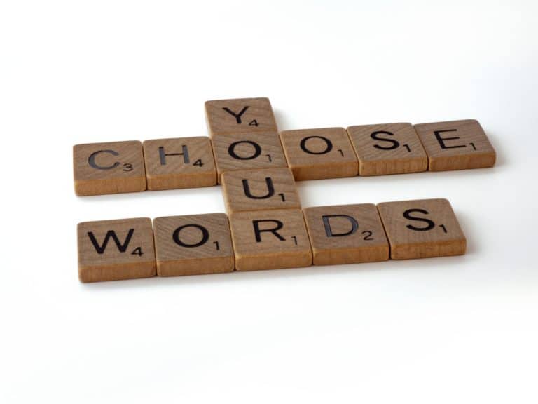 Picture Words (Picture Nouns)
