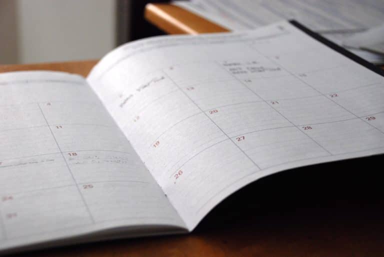 Months