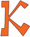 The Letter K - Sight Words, Reading, Writing, Spelling & Worksheets