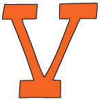 The-Letter-V