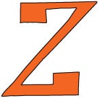 The-Letter-Z