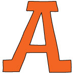The-Letter-A