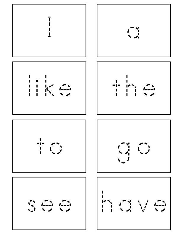 Ms. Smith's Sight Words List - Sight Words, Reading, Writing, Spelling