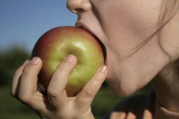 What is a Good Snack?