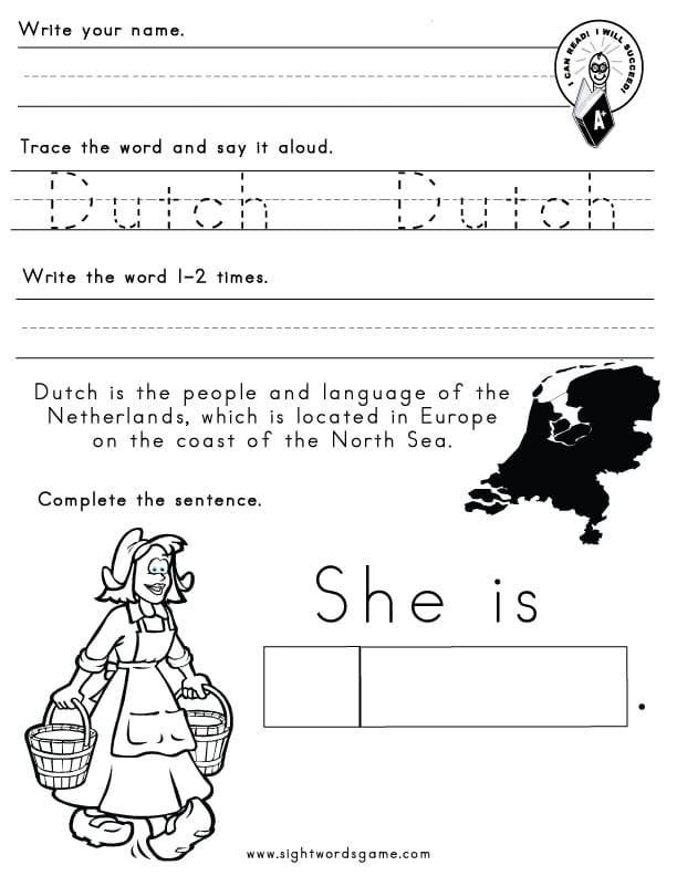 Dutch-3