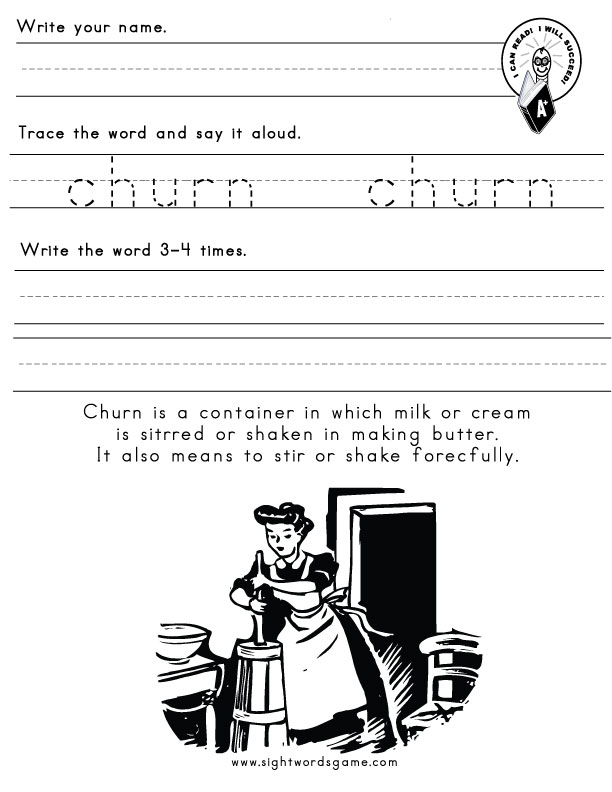 churn