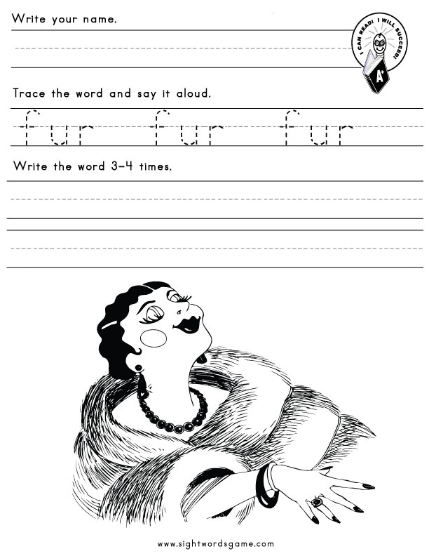 fur-1