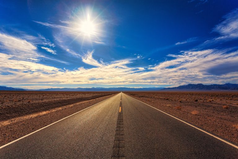 Ten Lessons for a Life of Significance – Part II